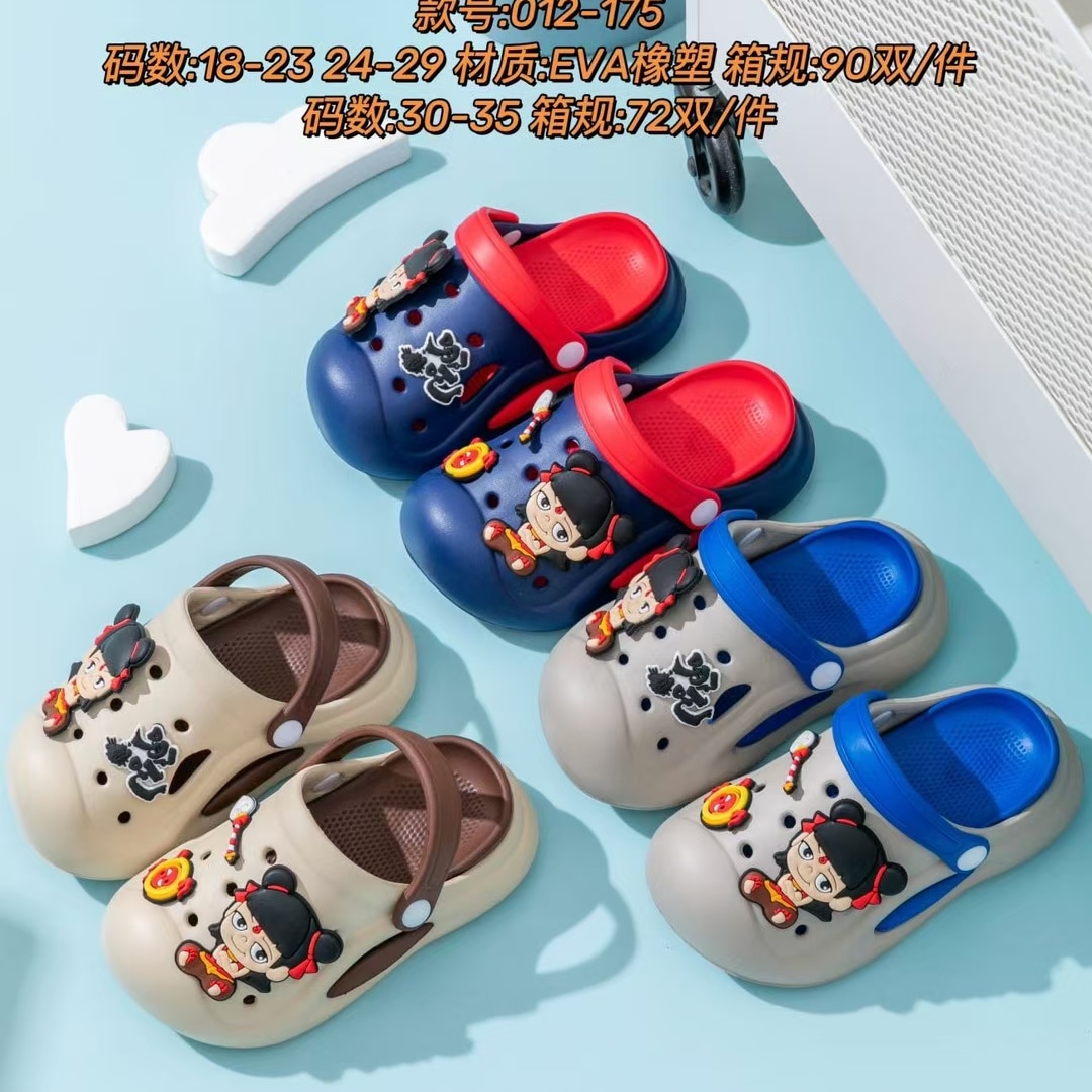 EVA CLOGS