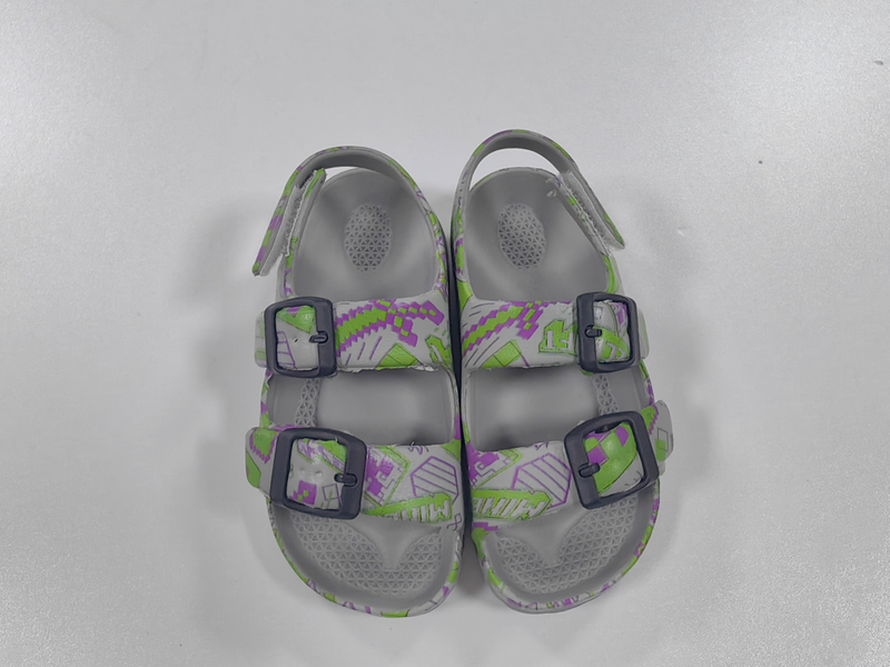 EVA CLOGS