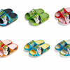EVA CLOGS