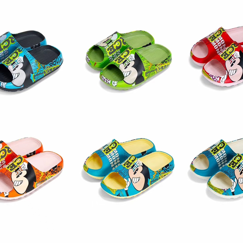 EVA CLOGS