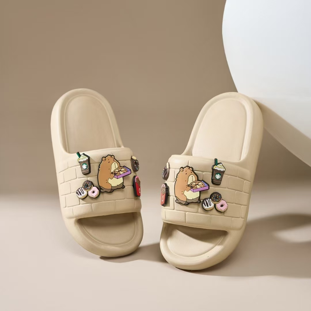 EVA CLOGS