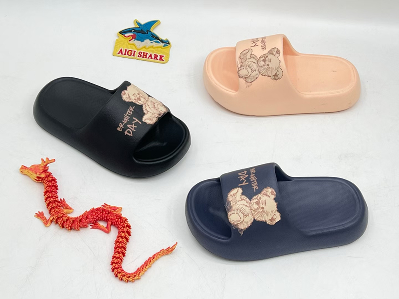 EVA CLOGS