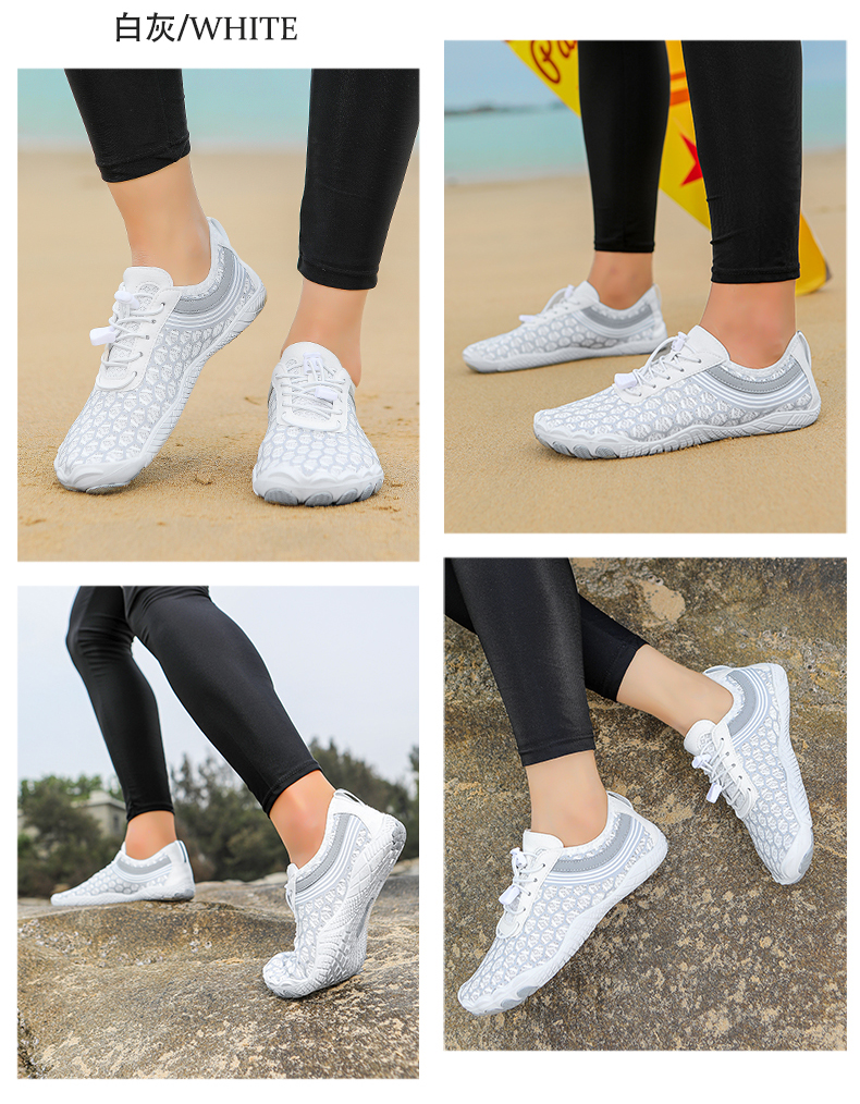 Aqua Shoes 