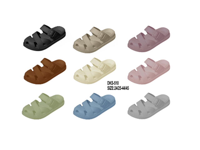 EVA CLOGS
