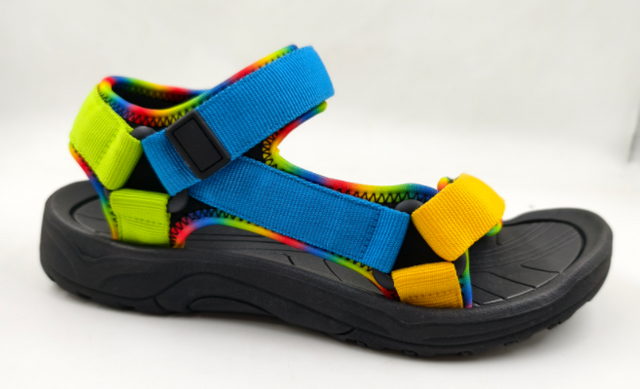 Unisex TPR Sandals For Women And Mens 36-45