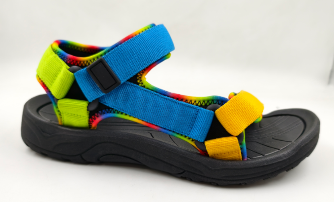 Unisex TPR Sandals For Women And Mens 36-45
