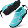 Kids Aqua Shoes Swimming Beach Neoprene Water Shoes For Boy And Girl