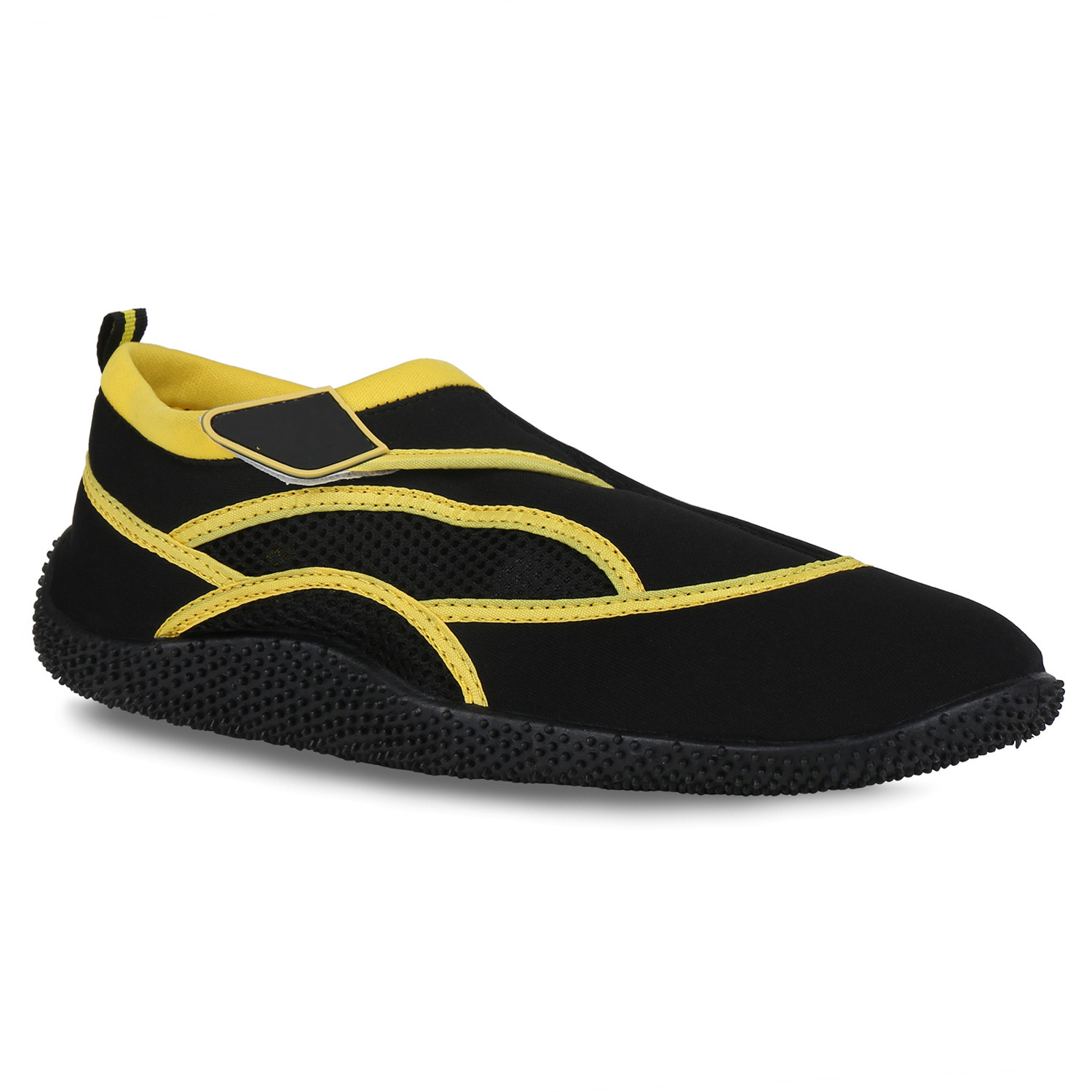 Quick Dry Aqua Shoes Swimming Beach Neoprene Water Shoes For Women And Men