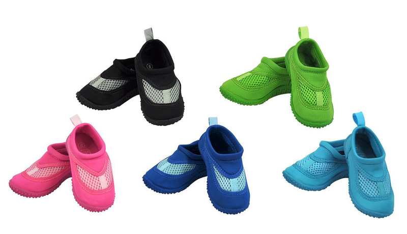Neoprene Aqua Shoes Swimming Beach Neoprene Water Shoes For Women And Men