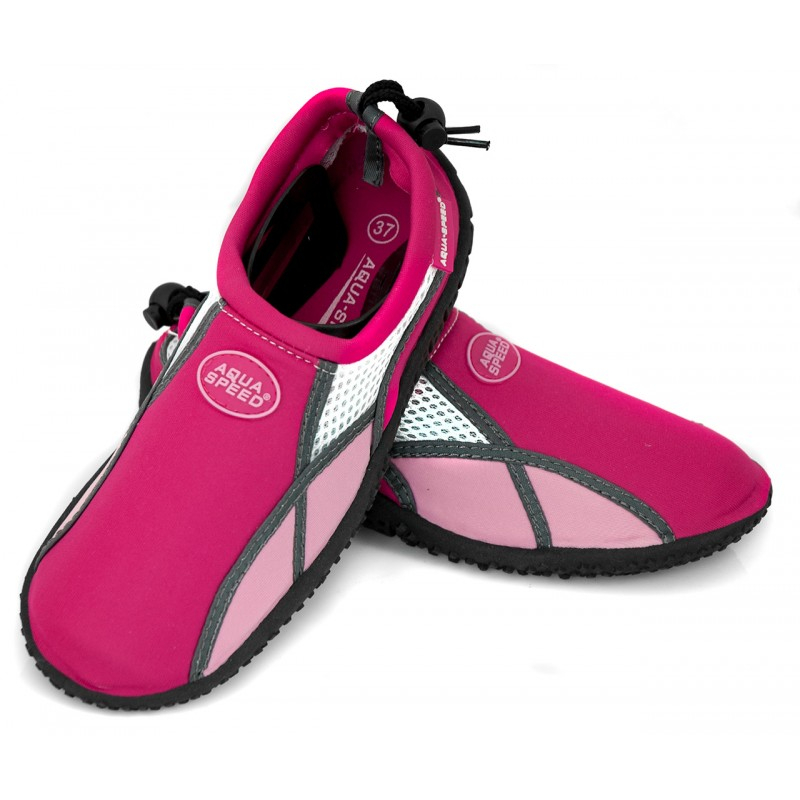 Neoprene Aqua Shoes Swimming Beach Neoprene Water Shoes For Women And Men