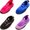 Aqua Shoes Swimming Beach Running Neoprene Water Shoes For Women And Men