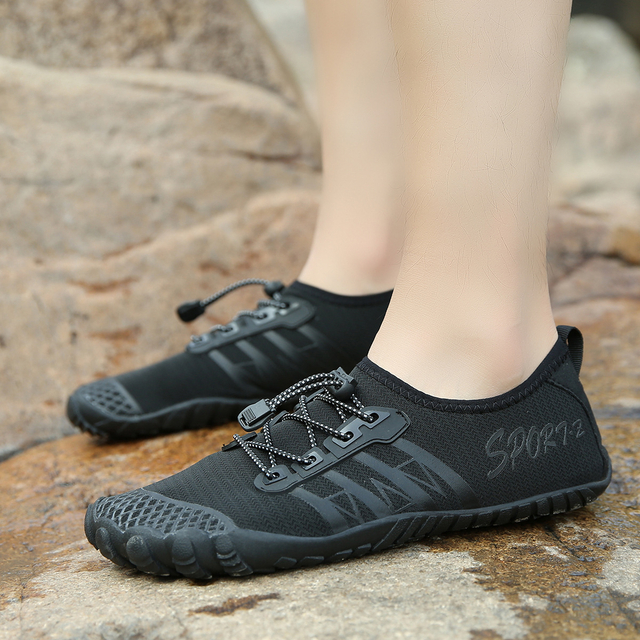 Neoprene Aqua Water Shoes Neoprene Boots Beach Swim Water Shoes For Girl Boy Women And Men