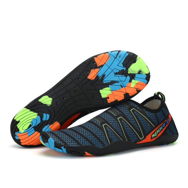 Neoprene Aqua Water Shoes Neoprene Boots Beach Swim Water Shoes For Girl Boy Women And Men