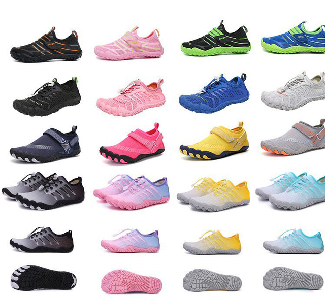 Neoprene Aqua Water Shoes Neoprene Boots Beach Swim Water Shoes For Girl Boy Women And Men