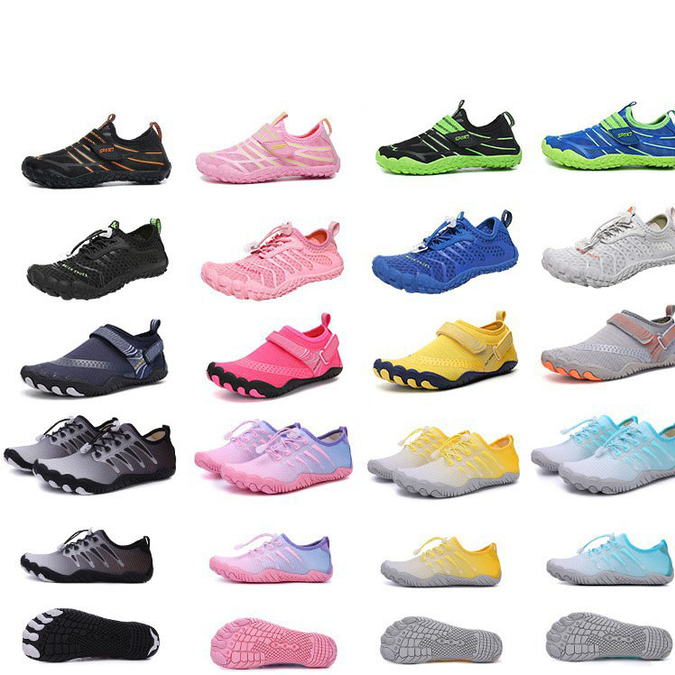 Neoprene Aqua Water Shoes Neoprene Boots Beach Swim Water Shoes For Girl Boy Women And Men