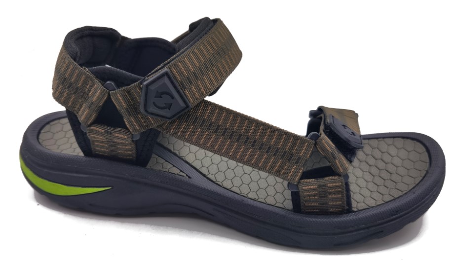 Unisex EVA Sandals For Women And Mens 36-45