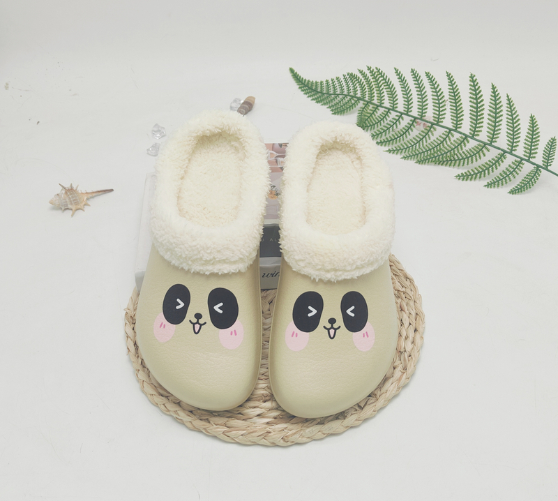 Eva Clogs