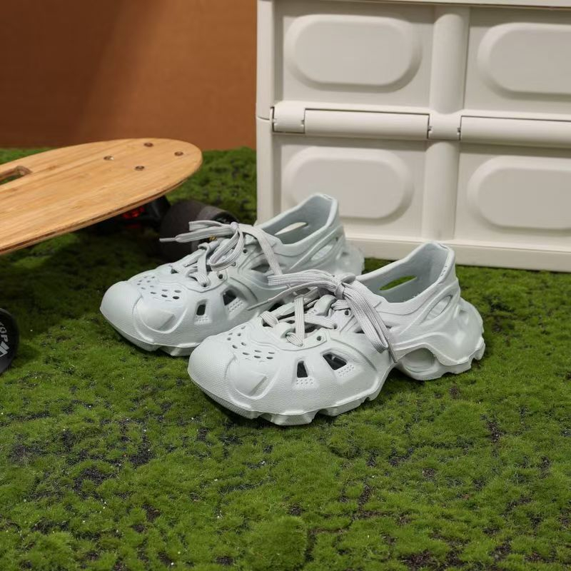 Eva Clogs