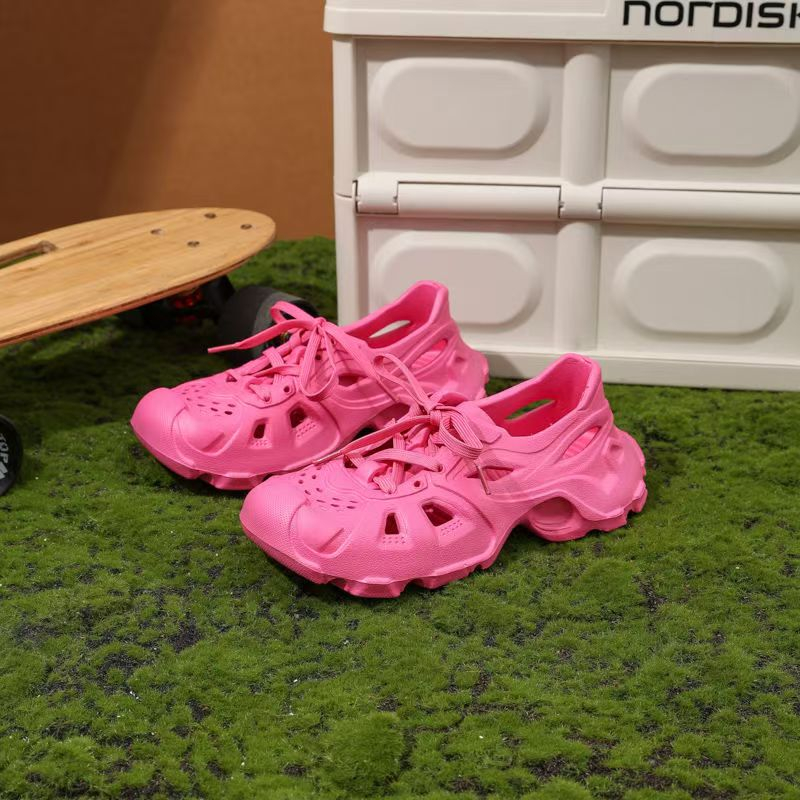 Eva Clogs