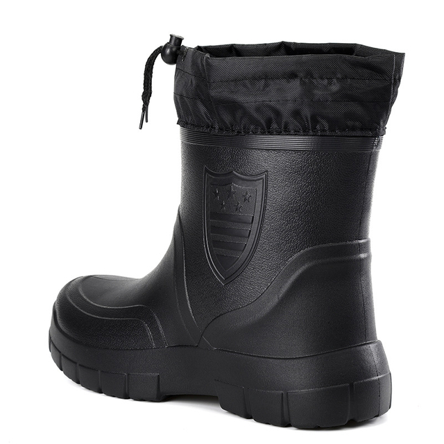 EVA boot
