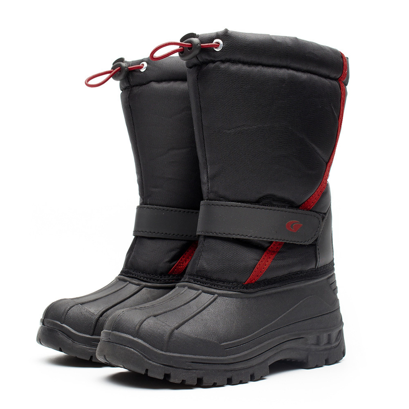 EVA boot