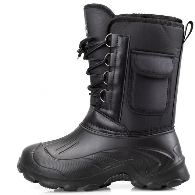 EVA boot