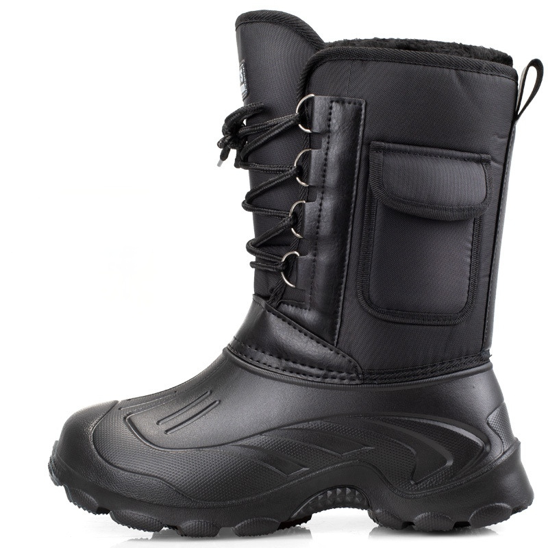 EVA boot