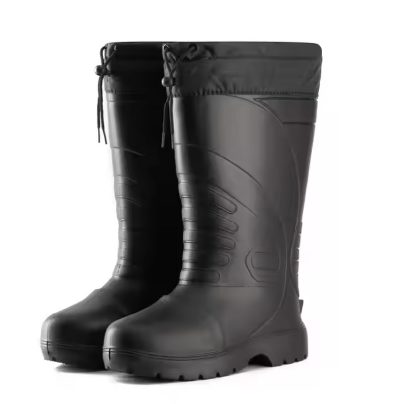 EVA boot