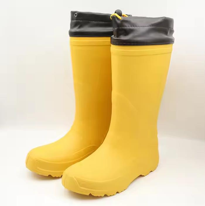 EVA boot