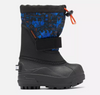 SNOW BOOT