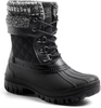 SNOW BOOT