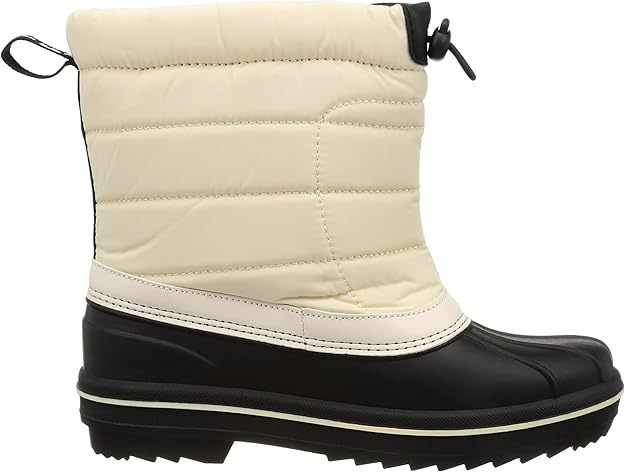 EVA boot