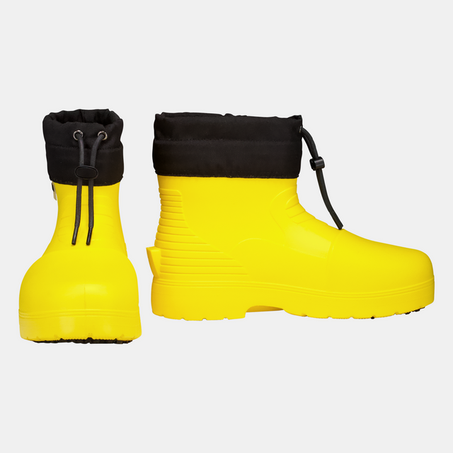 EVA boot