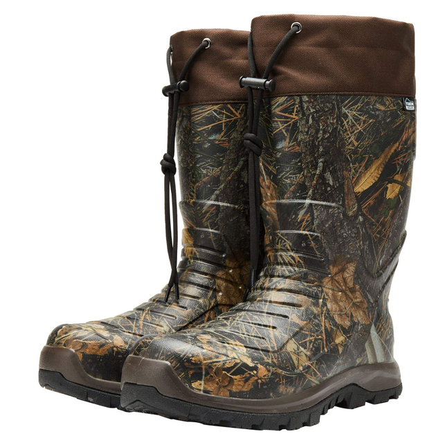 EVA boot