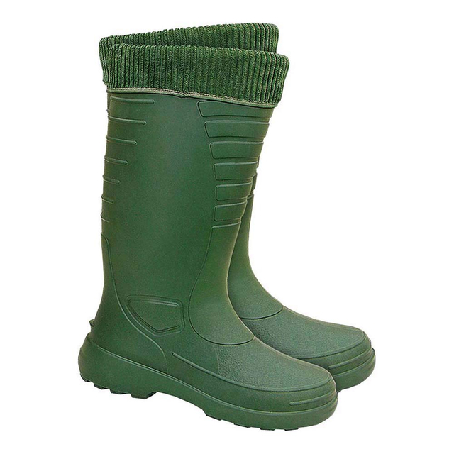 EVA boot