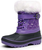 SNOW BOOT