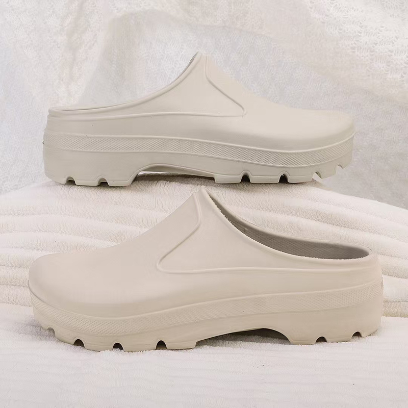 Eva Clogs