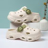 Eva Clogs