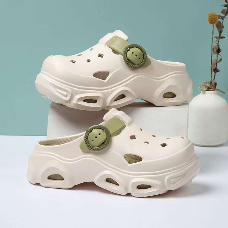 Eva Clogs