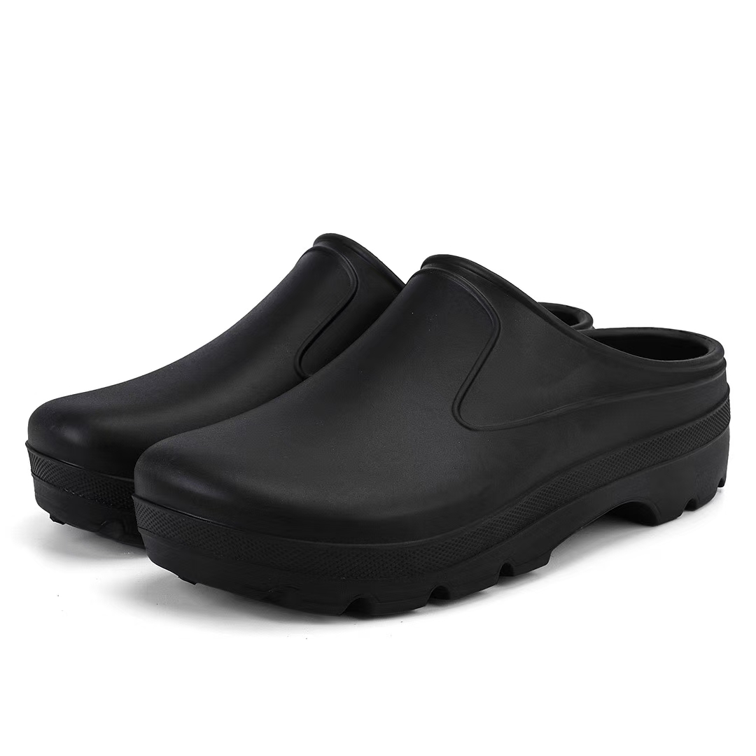 Eva Clogs