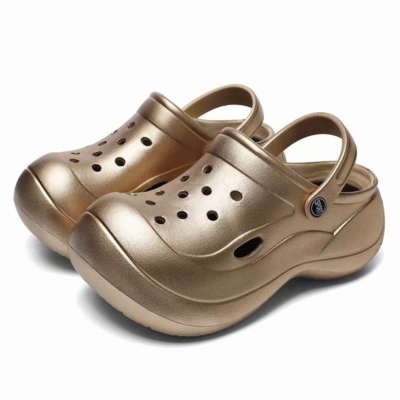 EVA CLOGS