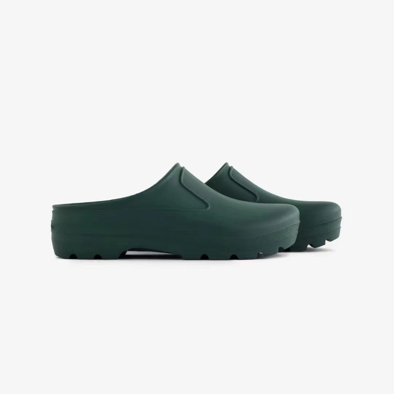 Eva Clogs