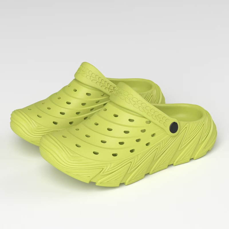 Eva Clogs