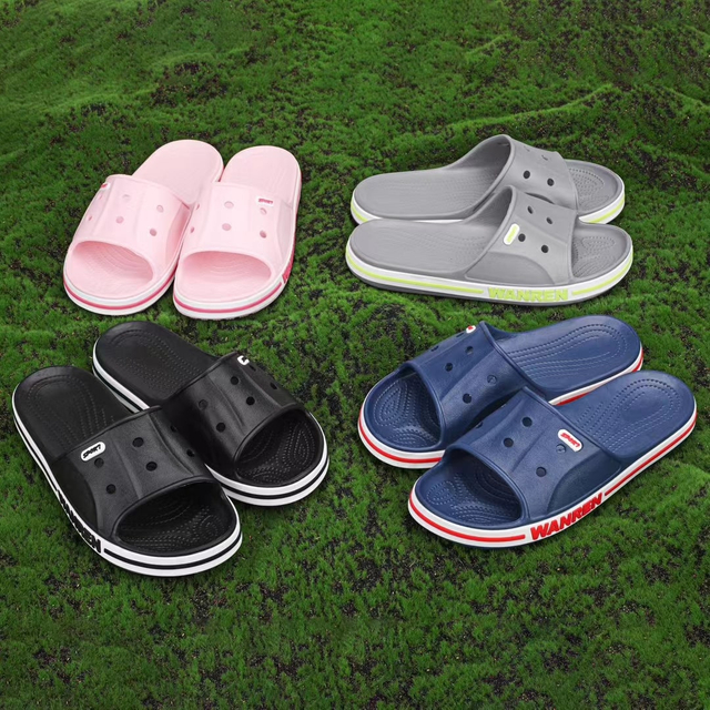 Ladies Garden Clogs Slip On Womens And Mens Slipper