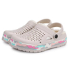 Ladies Garden Clogs Slip On Womens And Mens Slipper