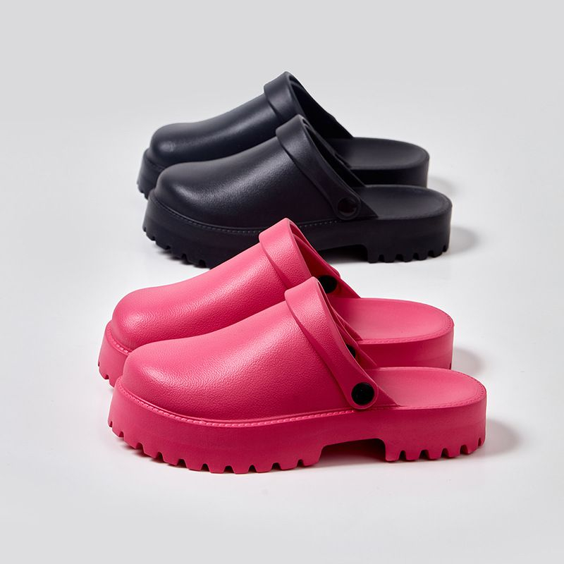 Eva Clogs