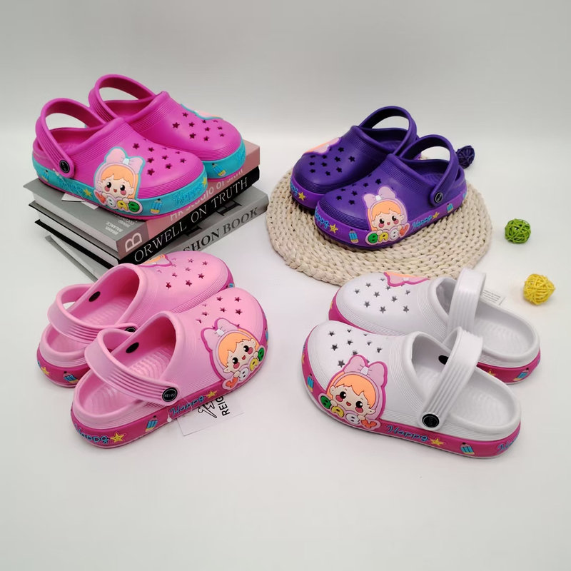 Kids Clogs