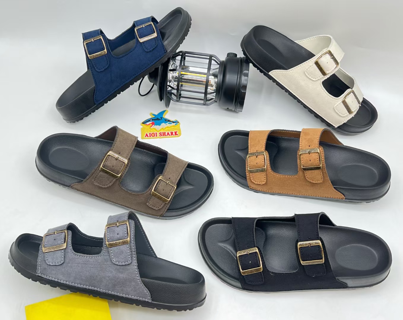Eva Clogs