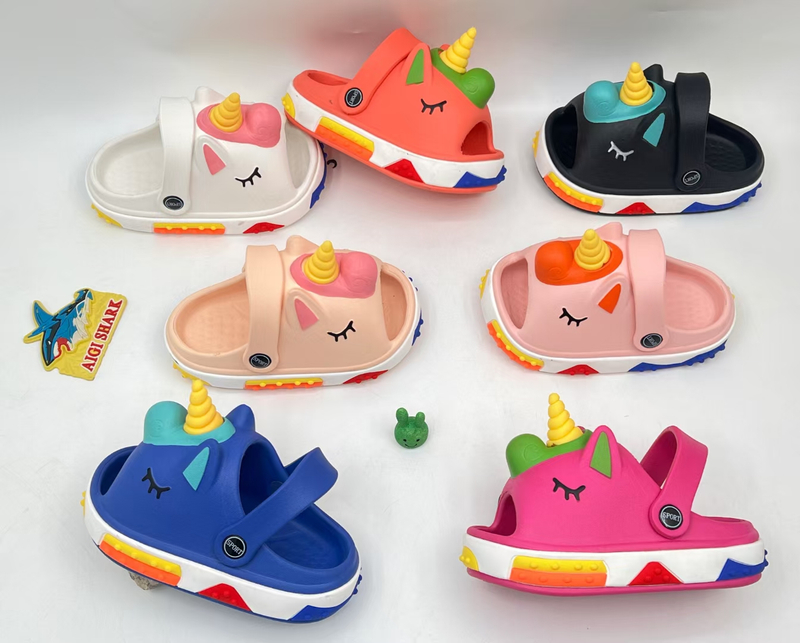 Kids Clogs