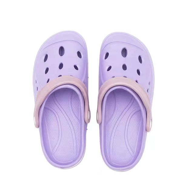 Eva Clogs